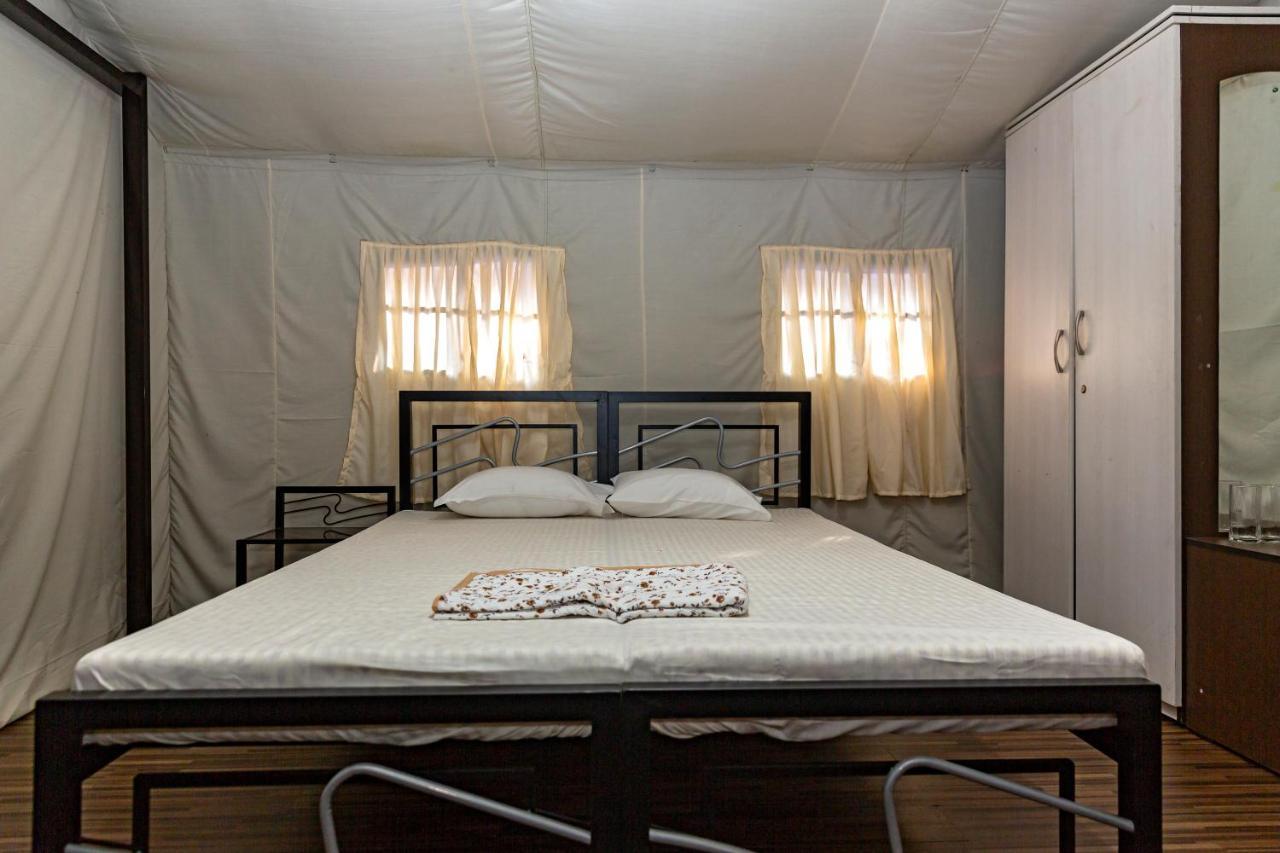 Tent-O-Treat Premium Rooms Near Dapoli Exterior photo